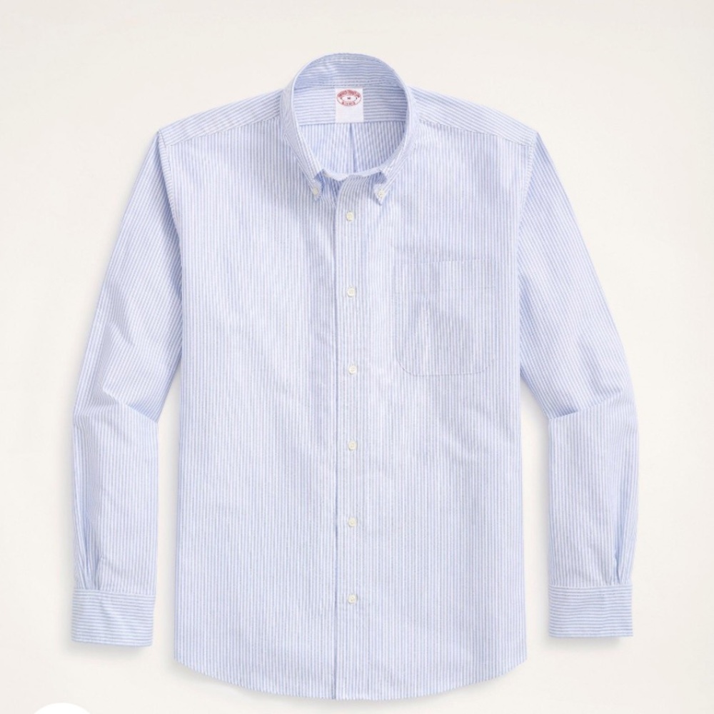 Vintage Brooks Brothers button down